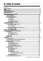 Preview for 2 page of Digi SM-5300 Series Service Manual