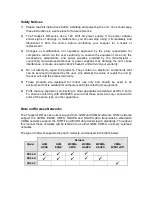 Preview for 3 page of Digi Transport DR64-C Installation Manual