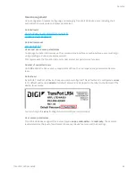 Preview for 52 page of Digi TransPort LR54-AA401 User Manual