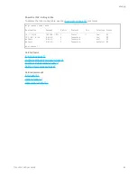 Preview for 64 page of Digi TransPort LR54-AA401 User Manual