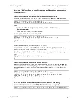 Preview for 47 page of Digi TransPort LR54 User Manual