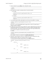 Preview for 61 page of Digi TransPort LR54 User Manual