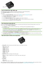 Preview for 3 page of Digi TransPort WR11 XT Quick Start Manual