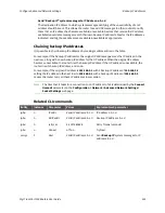 Preview for 524 page of Digi TransPort WR11 User Manual