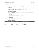 Preview for 811 page of Digi TransPort WR11 User Manual