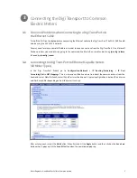 Предварительный просмотр 6 страницы Digi TransPort WR21 Handbook
