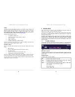 Preview for 3 page of Digi Transport WR41-C Installation Manual