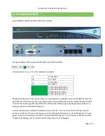 Preview for 30 page of Digi TransPort WR44 v2 Testing Manual