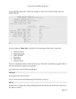 Preview for 31 page of Digi TransPort WR44 v2 Testing Manual