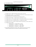 Preview for 8 page of Digi TransPort WR44RR Installation Manual