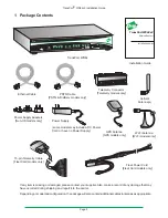 Preview for 5 page of Digi TransPort WR44v2 Installation Manual