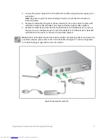 Preview for 9 page of Digi X4K-Z1U-00011-A1 Getting Started Manual