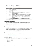 Preview for 2 page of Digi XBee 3 802.15.4 User Manual