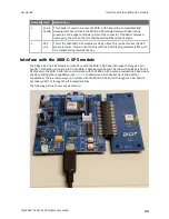 Preview for 34 page of Digi XBee 3 802.15.4 User Manual