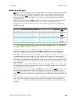 Preview for 86 page of Digi XBee 3 802.15.4 User Manual