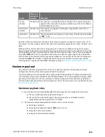 Preview for 116 page of Digi XBee 3 802.15.4 User Manual