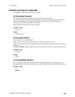 Preview for 128 page of Digi XBee 3 802.15.4 User Manual