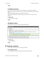 Preview for 140 page of Digi XBee 3 802.15.4 User Manual