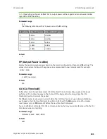 Preview for 141 page of Digi XBee 3 802.15.4 User Manual