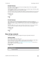 Preview for 144 page of Digi XBee 3 802.15.4 User Manual