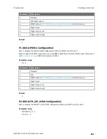 Preview for 161 page of Digi XBee 3 802.15.4 User Manual