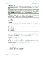 Preview for 178 page of Digi XBee 3 802.15.4 User Manual