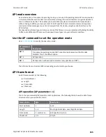 Preview for 185 page of Digi XBee 3 802.15.4 User Manual