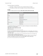 Preview for 188 page of Digi XBee 3 802.15.4 User Manual