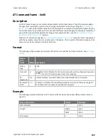 Preview for 192 page of Digi XBee 3 802.15.4 User Manual