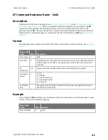 Preview for 216 page of Digi XBee 3 802.15.4 User Manual