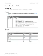 Preview for 220 page of Digi XBee 3 802.15.4 User Manual