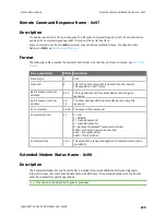 Preview for 229 page of Digi XBee 3 802.15.4 User Manual