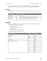 Preview for 230 page of Digi XBee 3 802.15.4 User Manual