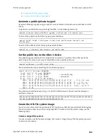 Preview for 262 page of Digi XBee 3 802.15.4 User Manual