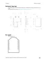 Предварительный просмотр 104 страницы Digi XBee 3 Cellular LTE-M User Manual