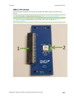 Предварительный просмотр 113 страницы Digi XBee 3 Cellular LTE-M User Manual