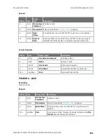 Предварительный просмотр 292 страницы Digi XBee 3 Cellular LTE-M User Manual