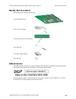 Предварительный просмотр 10 страницы Digi XBee Cellular LTE Cat 1 User Manual