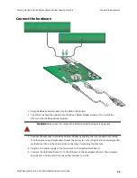 Предварительный просмотр 11 страницы Digi XBee Cellular LTE Cat 1 User Manual