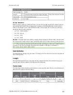 Preview for 71 page of Digi XBee Cellular LTE Cat 1 User Manual