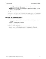 Preview for 72 page of Digi XBee Cellular LTE Cat 1 User Manual