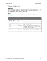 Preview for 75 page of Digi XBee Cellular LTE Cat 1 User Manual