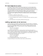 Preview for 91 page of Digi XBee Cellular LTE Cat 1 User Manual