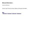 Preview for 2 page of Digi XBee-PRO XSC RF Modem Quick Start Manual