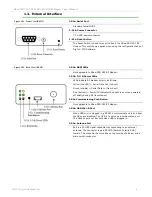 Предварительный просмотр 6 страницы Digi XBee-PRO XSC RS-232 Product Manual