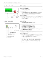 Предварительный просмотр 7 страницы Digi XBee-PRO XSC RS-232 Product Manual