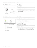 Предварительный просмотр 8 страницы Digi XBee-PRO XSC RS-232 Product Manual