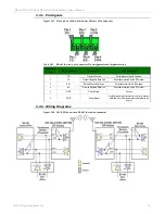 Предварительный просмотр 15 страницы Digi XBee-PRO XSC RS-232 Product Manual