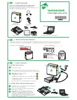 Preview for 1 page of Digi XBee ZigBee Quick Start Manual