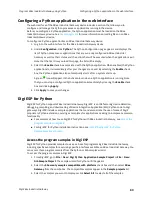 Preview for 83 page of Digi XGI-20CZ7-E00-W0 User Manual